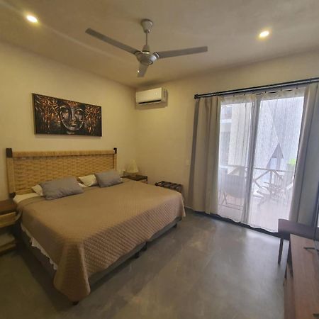 Smart Depas Elegante Apartamento Estudio Totalmente Equipado Tulum Exterior foto