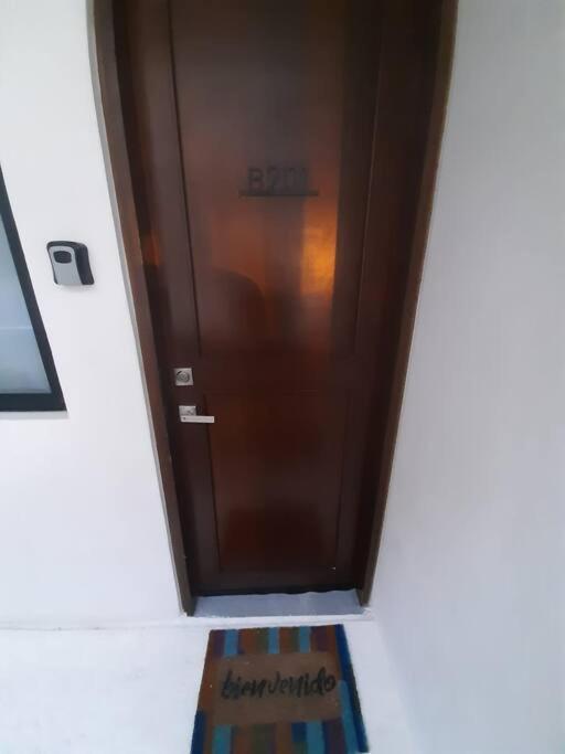 Smart Depas Elegante Apartamento Estudio Totalmente Equipado Tulum Exterior foto