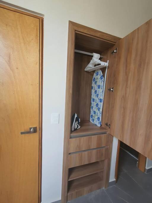 Smart Depas Elegante Apartamento Estudio Totalmente Equipado Tulum Exterior foto
