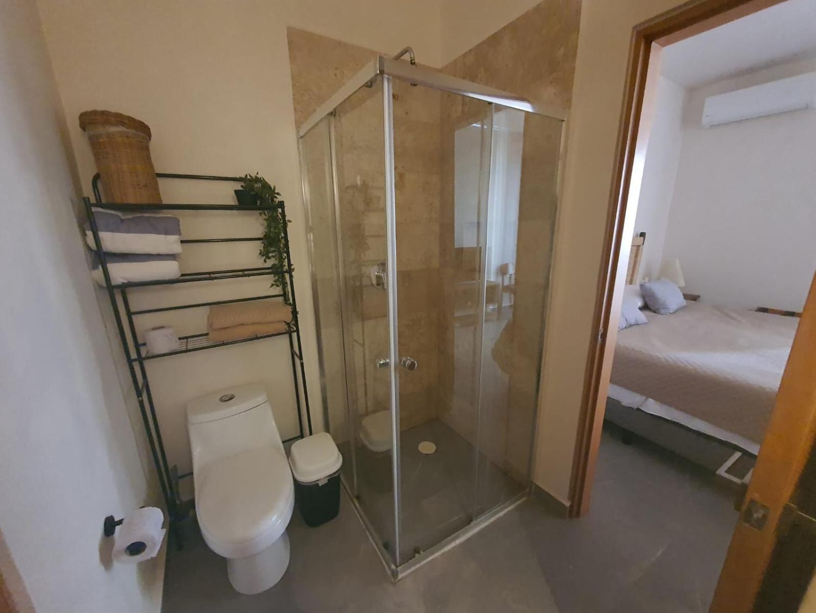 Smart Depas Elegante Apartamento Estudio Totalmente Equipado Tulum Exterior foto