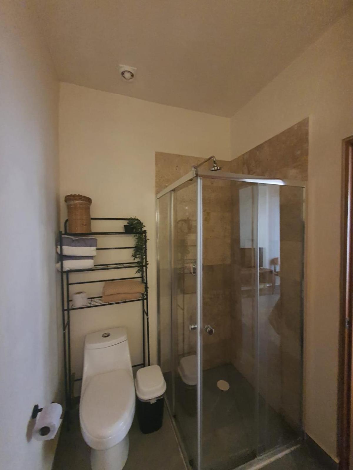 Smart Depas Elegante Apartamento Estudio Totalmente Equipado Tulum Exterior foto